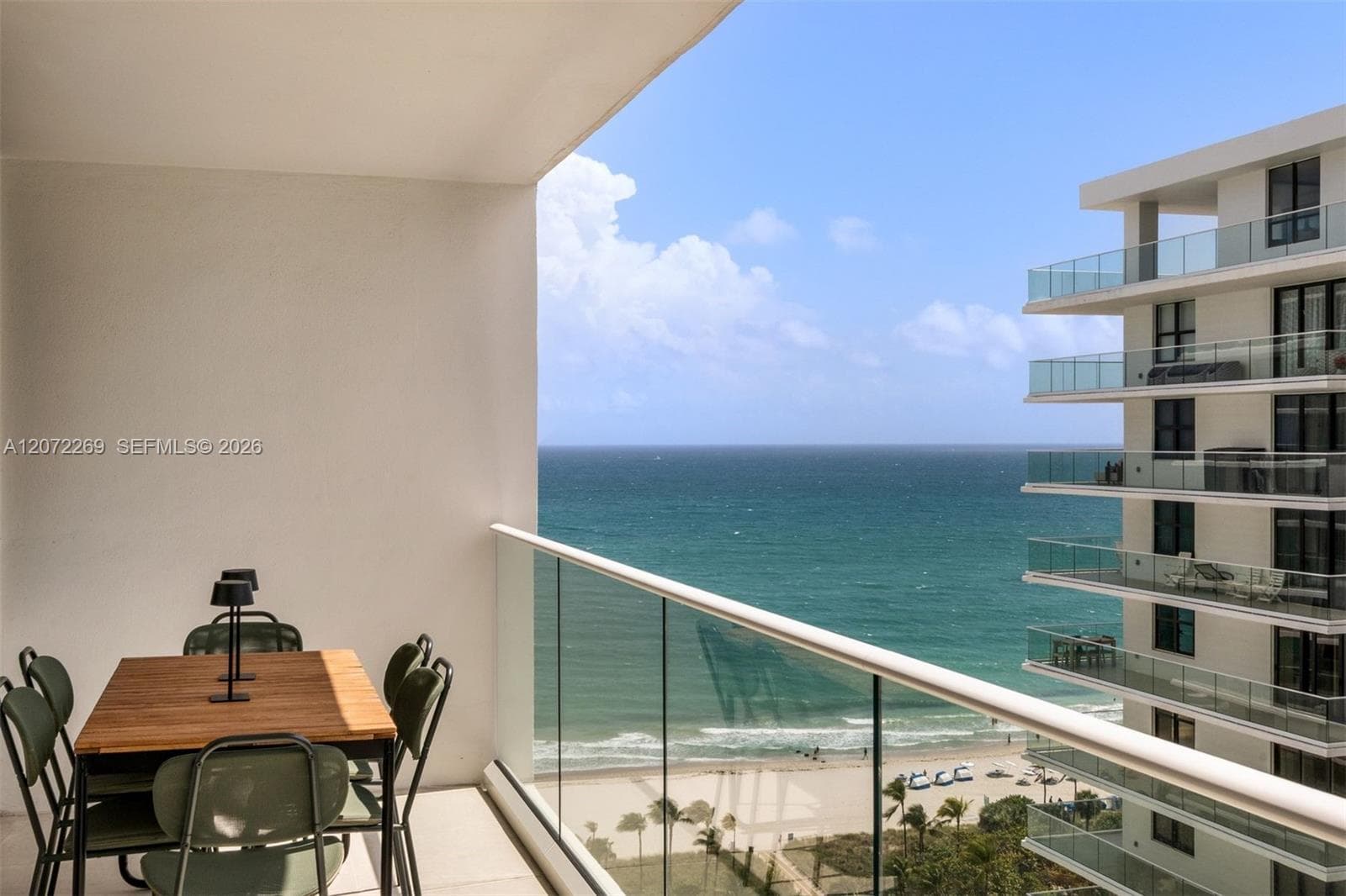 9801 Collins Ave # 19H, Bal Harbour, FL 33154 photo 5