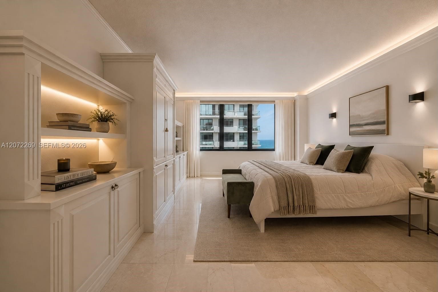 9801 Collins Ave # 19H, Bal Harbour, FL 33154 photo 4