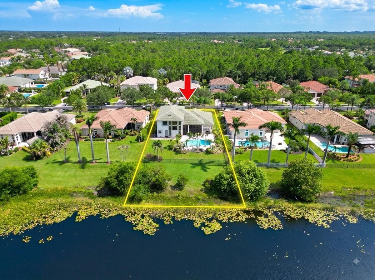 2231 SW Manele Place SW, Palm City, FL 34990 photo 2