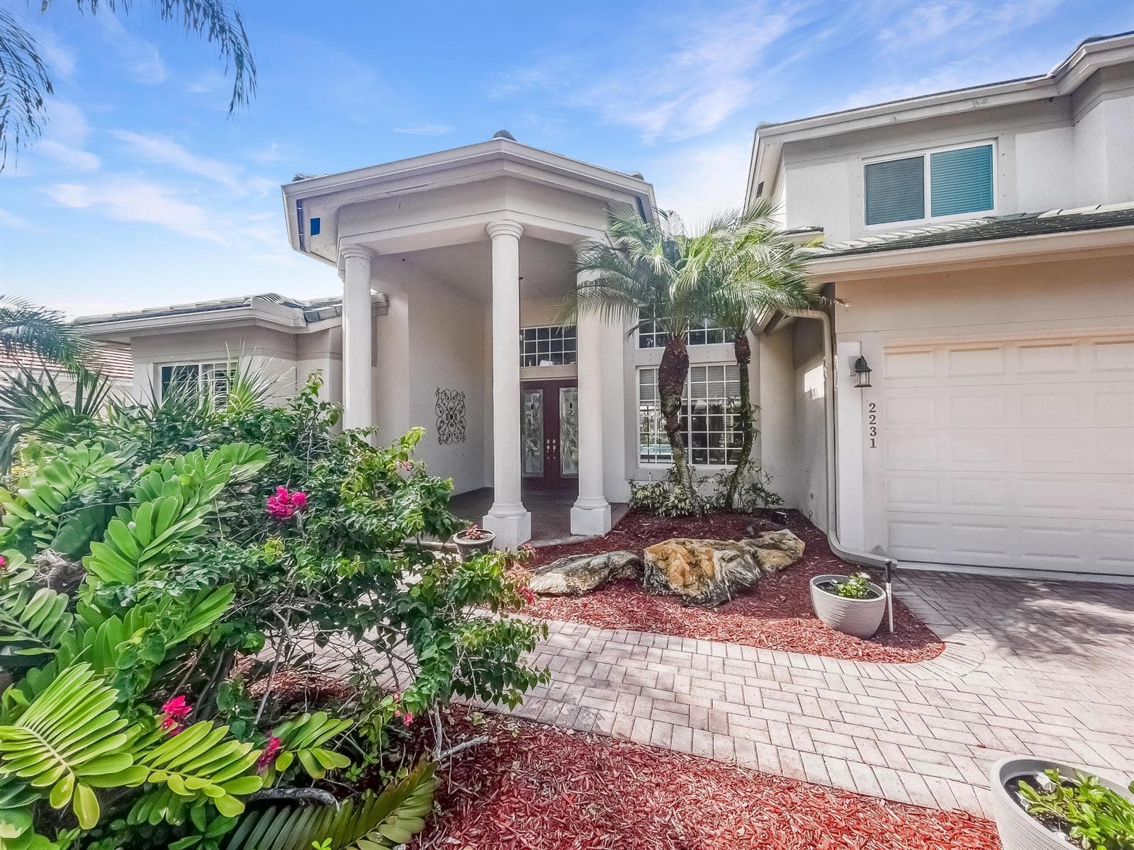 2231 SW Manele Place SW, Palm City, FL 34990 photo 3