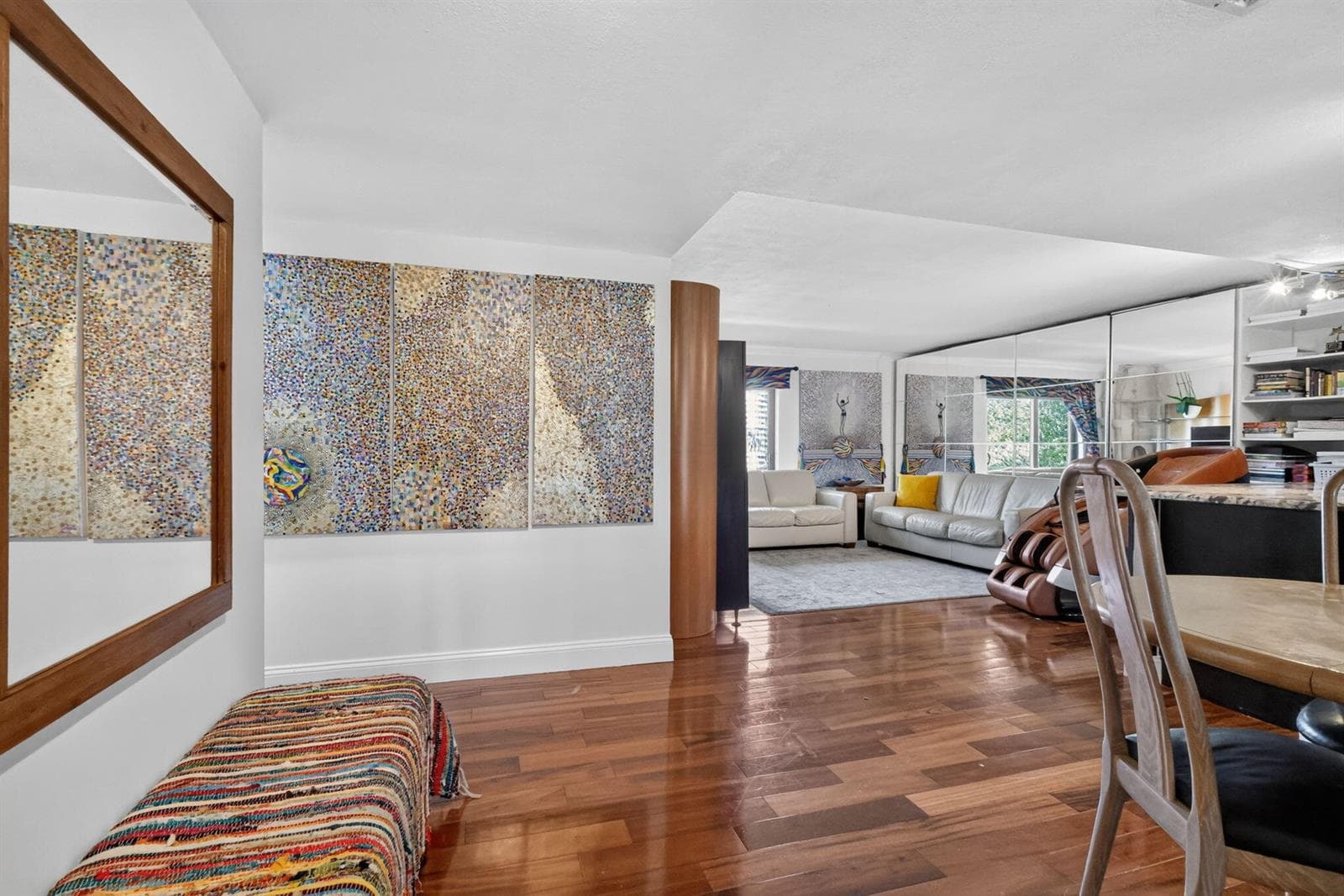 1501 S FLAGLER Drive # 4B, West Palm Beach, FL 33401 photo 2