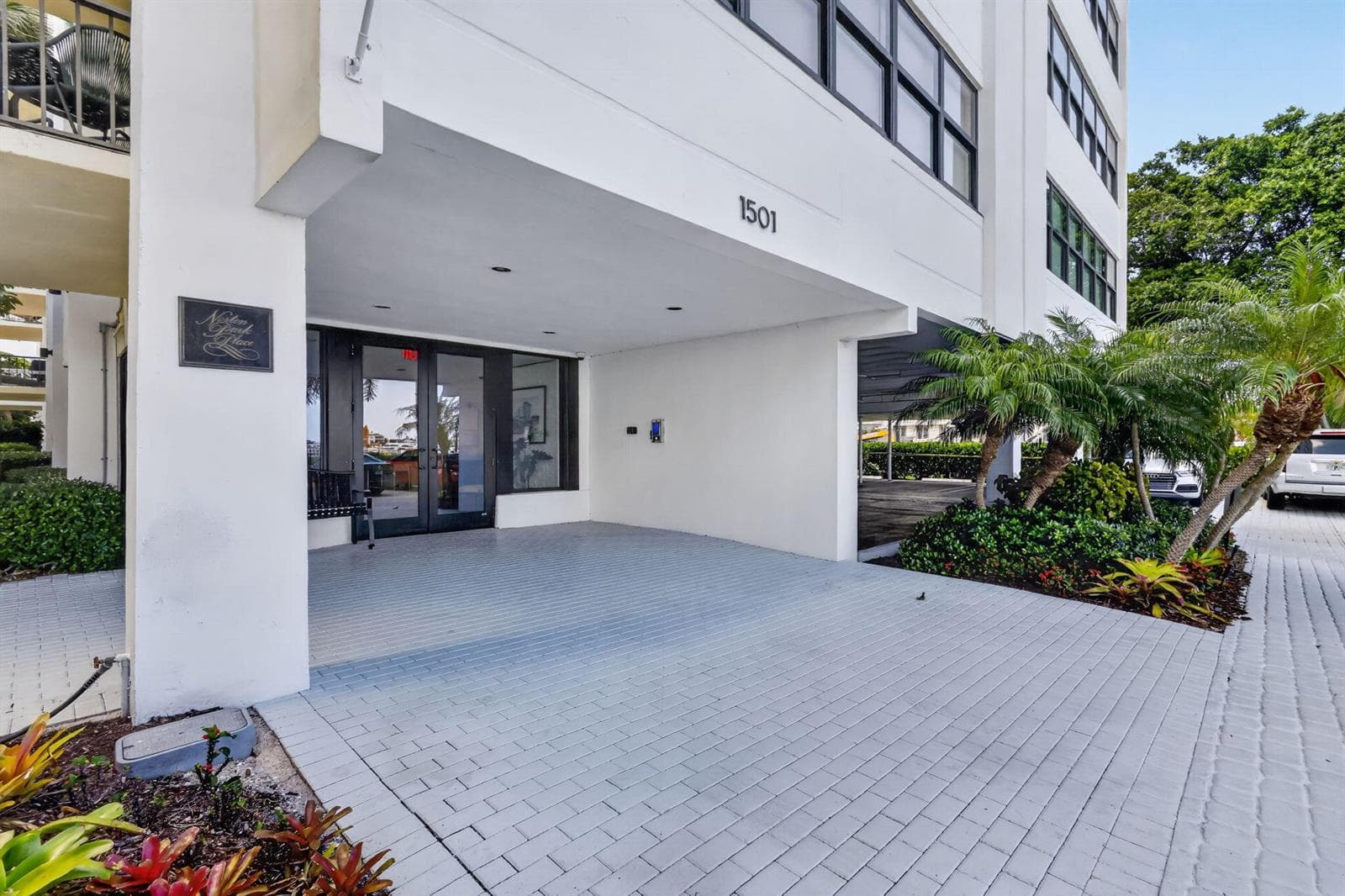 1501 S FLAGLER Drive # 4B, West Palm Beach, FL 33401