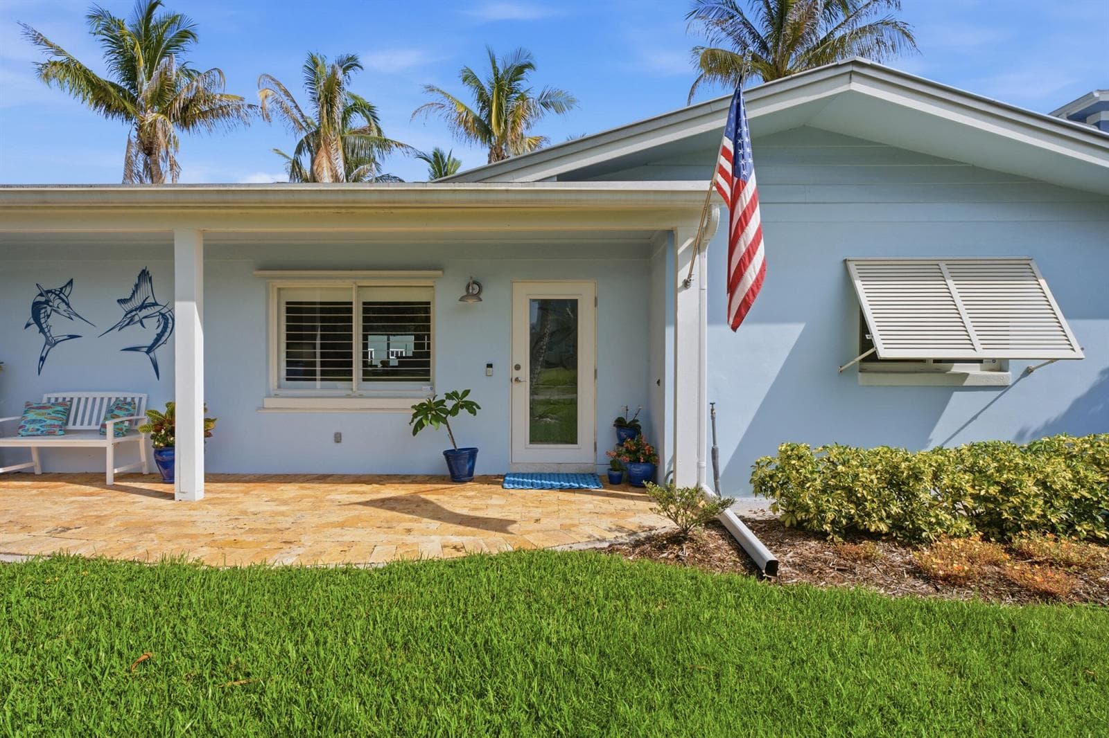 1719 SW DYER POINT Road, Palm City, FL 34990 photo 5