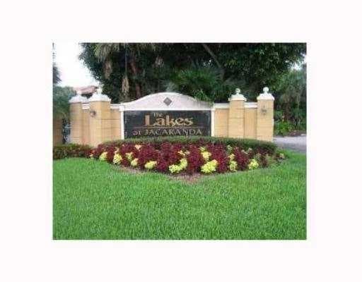 10773 CLEARY Boulevard # 110, Plantation, FL 33324