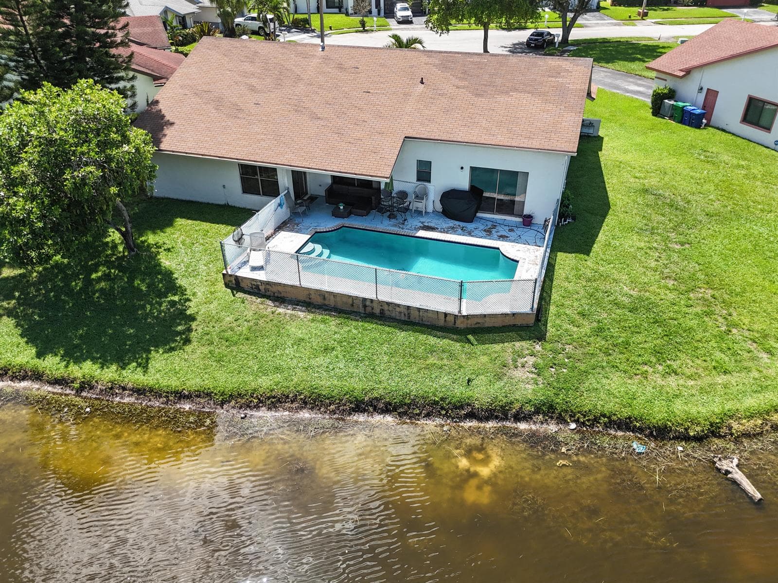 2661 FOREST Drive, Miramar, FL 33025 photo 4