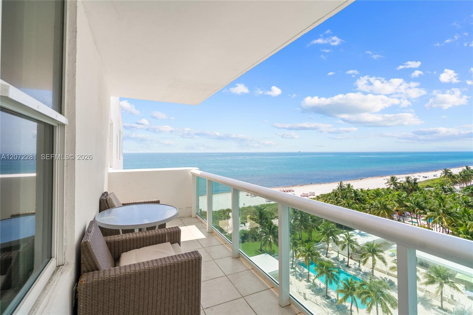 5001 Collins Ave # 10G, Miami Beach, FL 33140