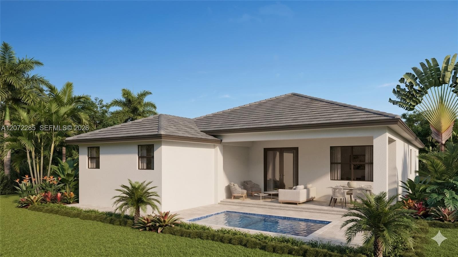 29621 SW 194 ct, Homestead, FL 33030 photo 2