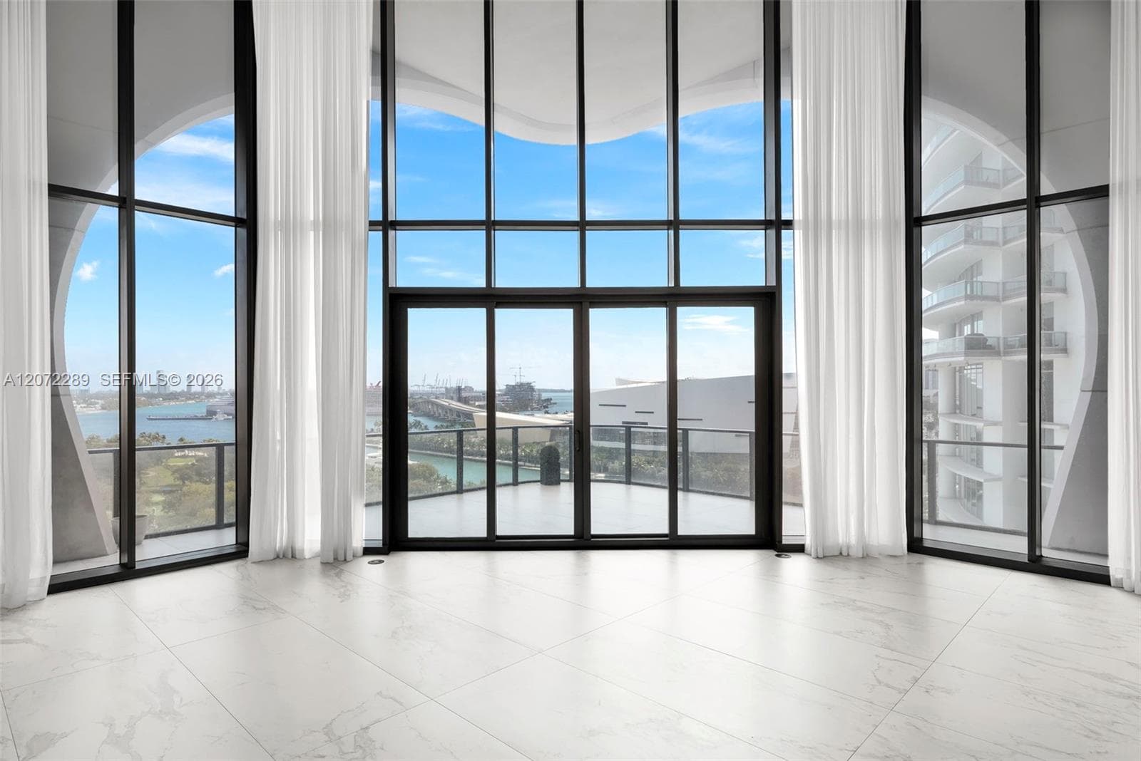 1000 Biscayne Blvd # Town House 1201, Miami, FL 33132 photo 4
