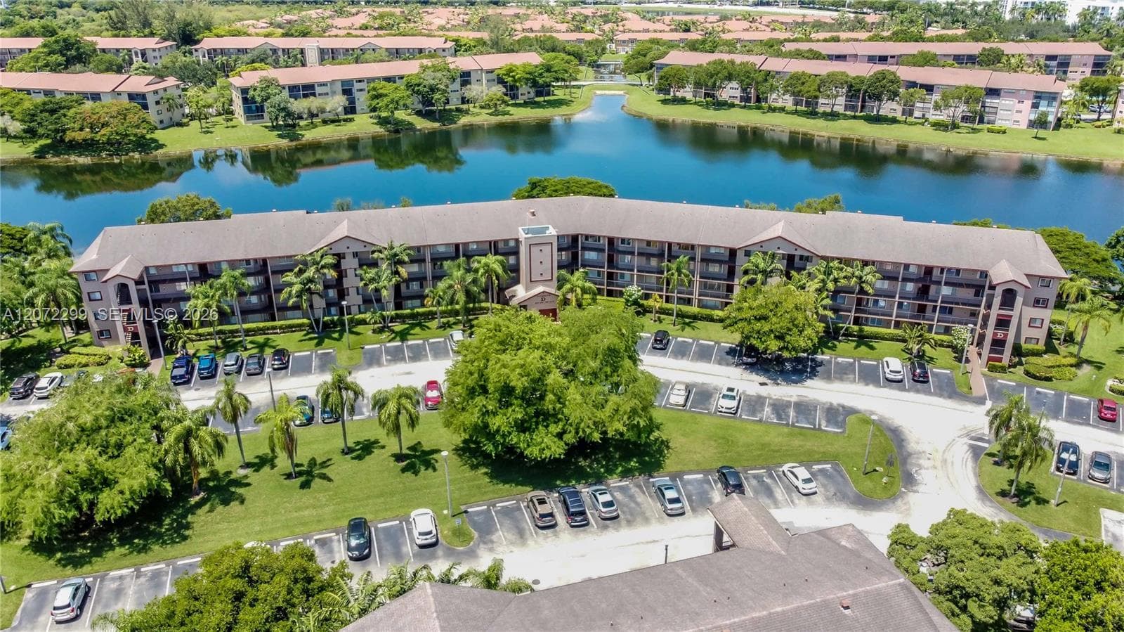 850 SW 138th Ave # 408D, Pembroke Pines, FL 33027
