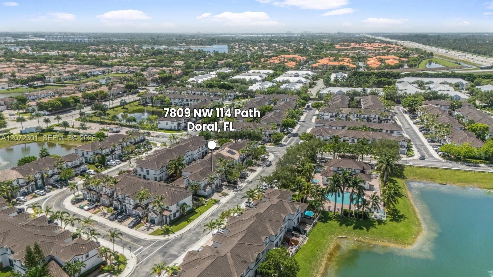 7809 NW 114th Path, Doral, FL 33178 photo 2