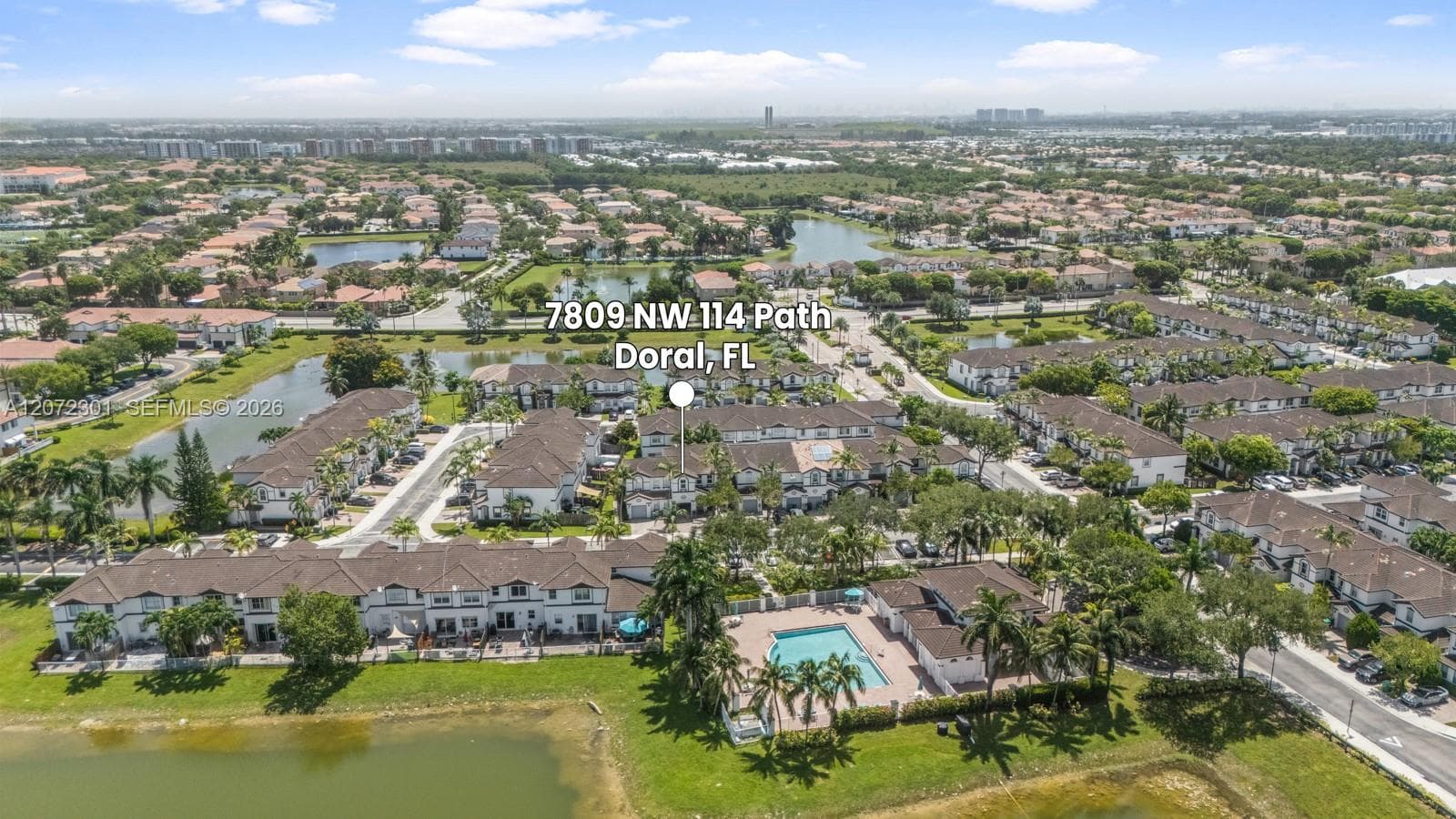7809 NW 114th Path, Doral, FL 33178 photo 3
