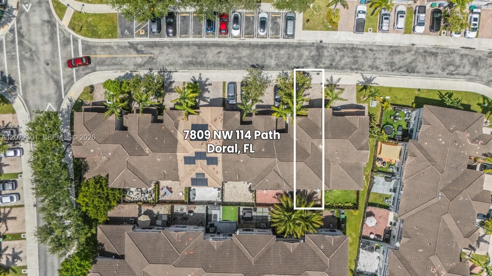 7809 NW 114th Path, Doral, FL 33178 photo 4