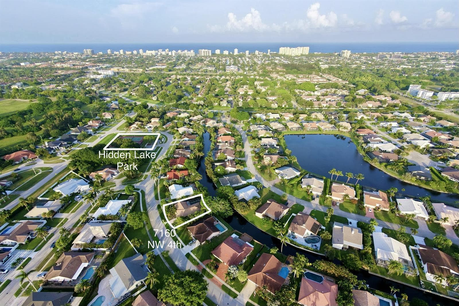 7160 NW 4TH Avenue, Boca Raton, FL 33487 photo 4