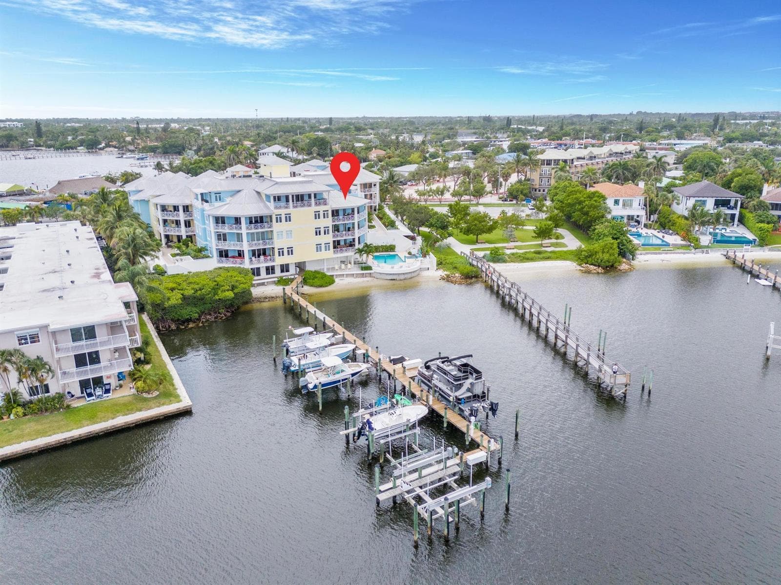 309 E OCEAN Avenue # 304, Lantana, FL 33462 photo 2