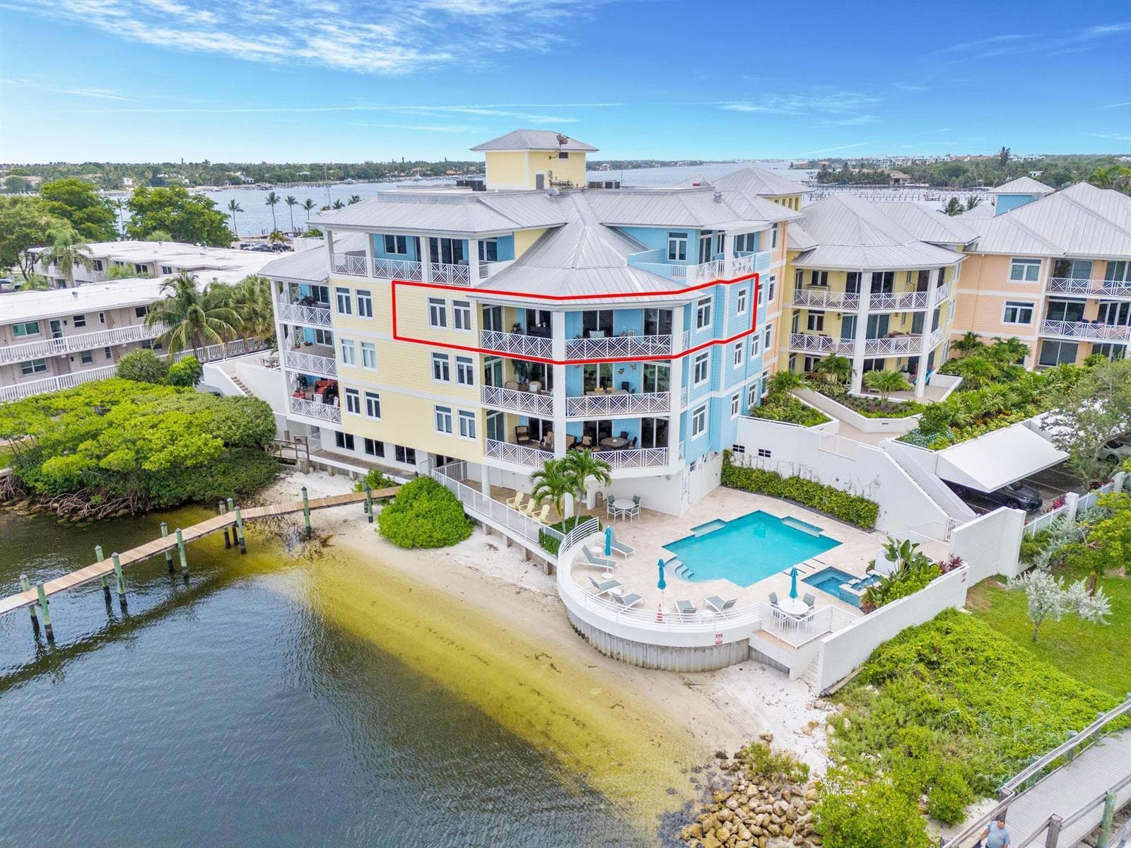 309 E OCEAN Avenue # 304, Lantana, FL 33462