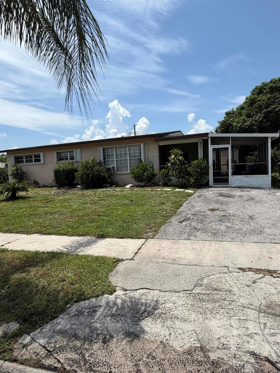 1310 11TH Street, West Palm Beach, FL 33401 photo 2