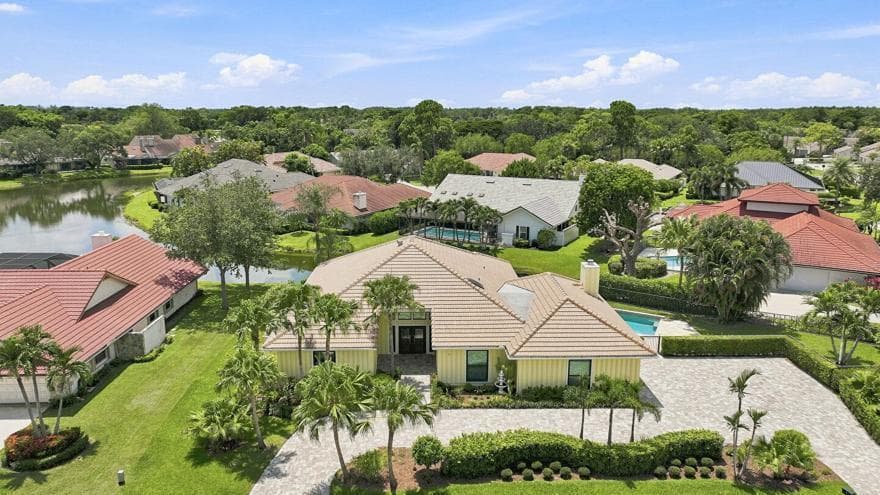 1 WYCLIFF Road, Palm Beach Gardens, FL 33418 photo 3