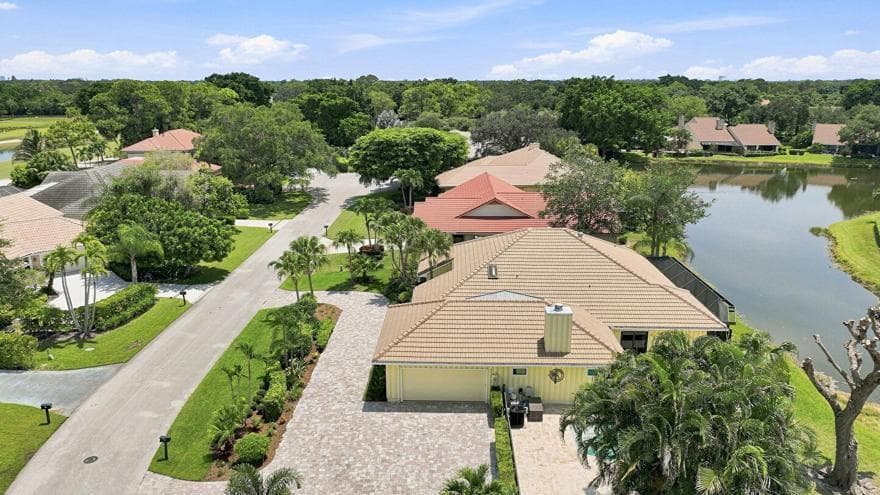 1 WYCLIFF Road, Palm Beach Gardens, FL 33418 photo 5