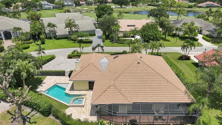 1 WYCLIFF Road, Palm Beach Gardens, FL 33418 photo 4