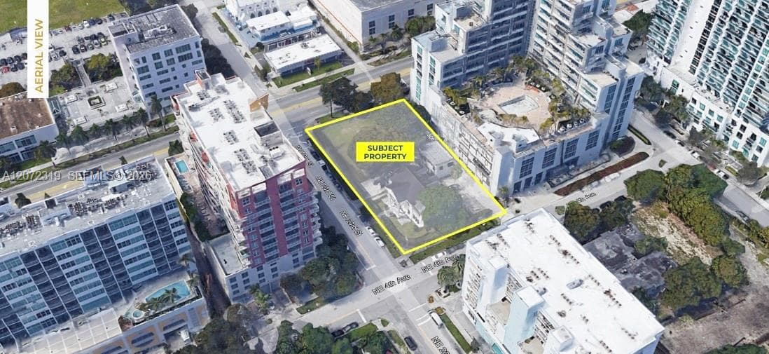333 NE 23rd St, Miami, FL 33137 photo 2