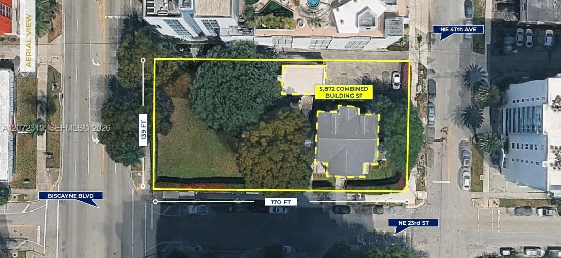 333 NE 23rd St, Miami, FL 33137 photo 4