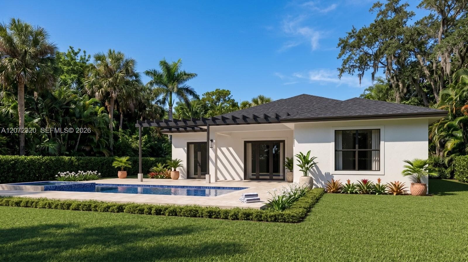 29605 SW 194 ct, Homestead, FL 33030 photo 2