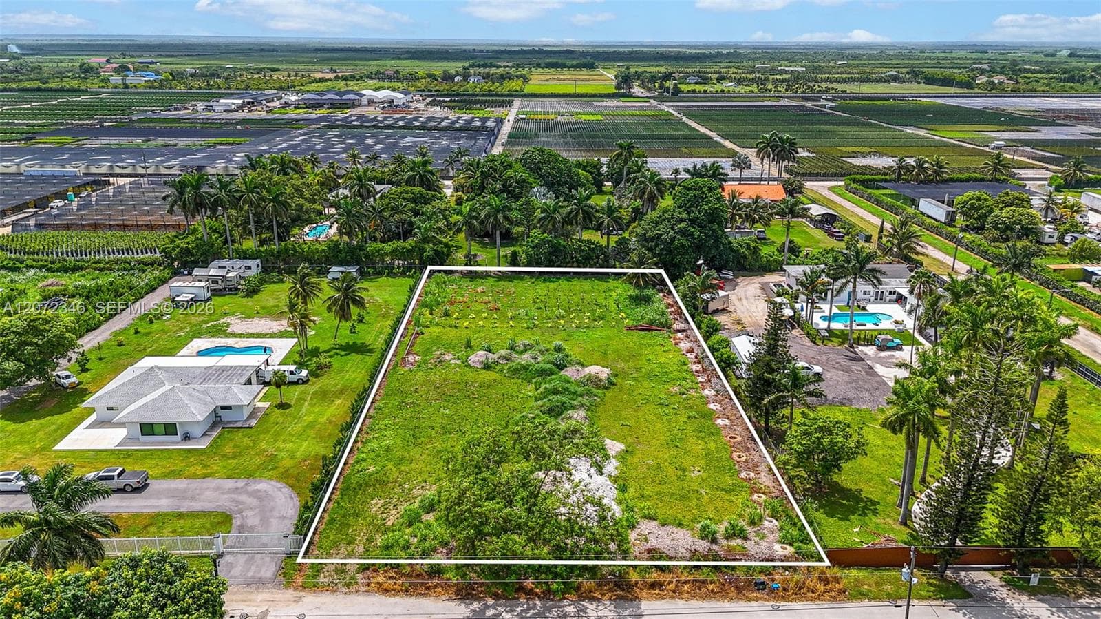 SW 344 ST XX SW 213 AVE, Homestead, FL 33034 photo 2