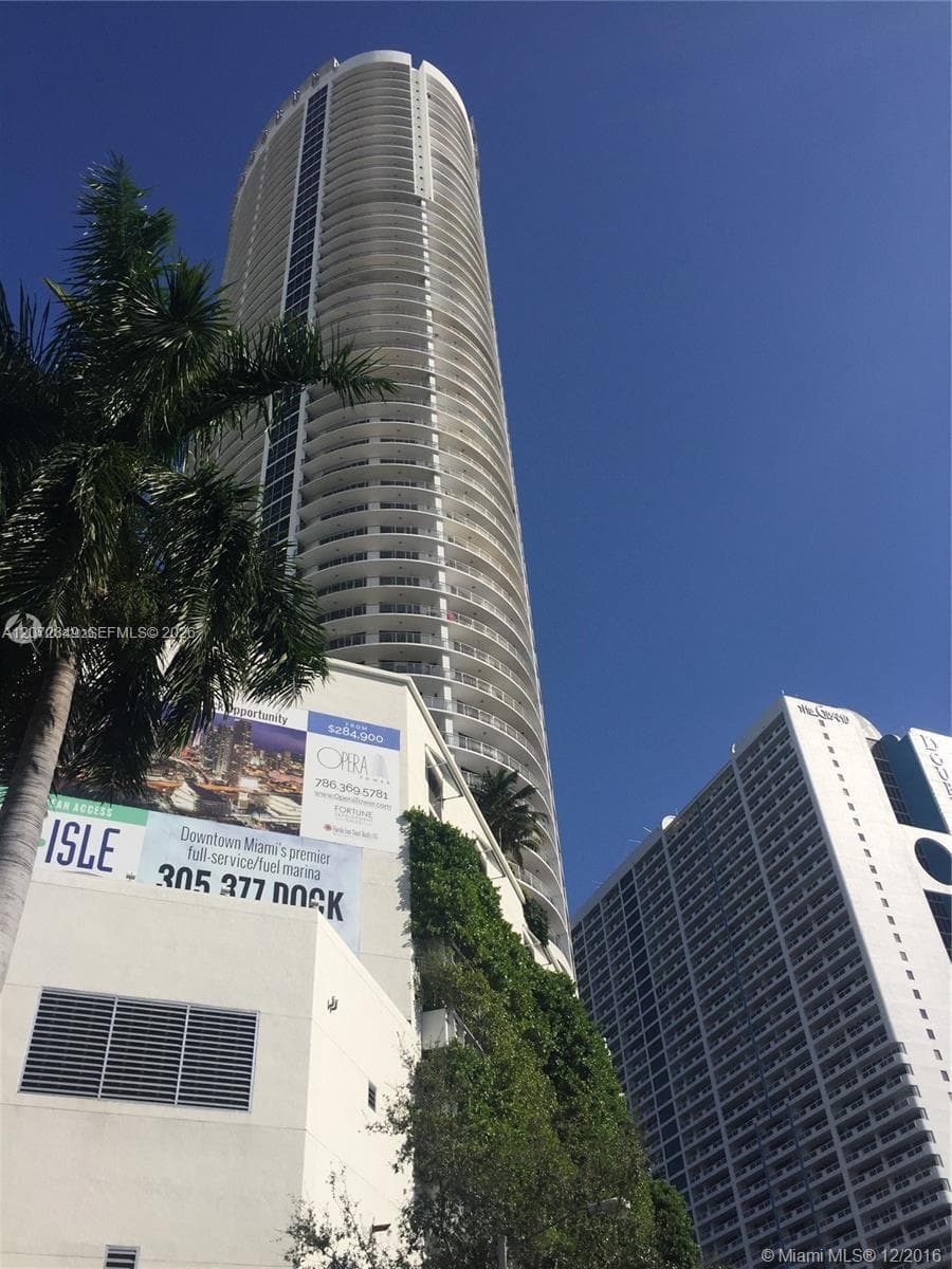 1750 N Bayshore Dr # 2908, Miami, FL 33132 photo 3