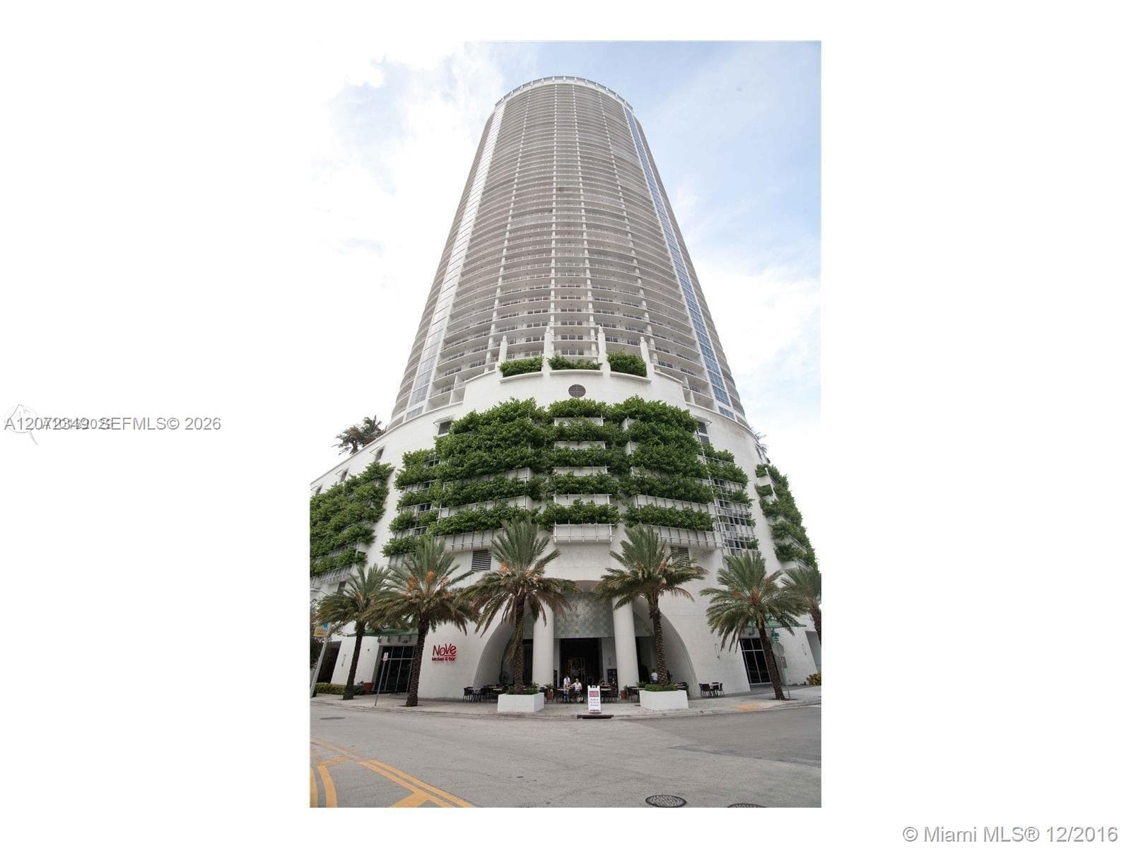 1750 N Bayshore Dr # 2908, Miami, FL 33132