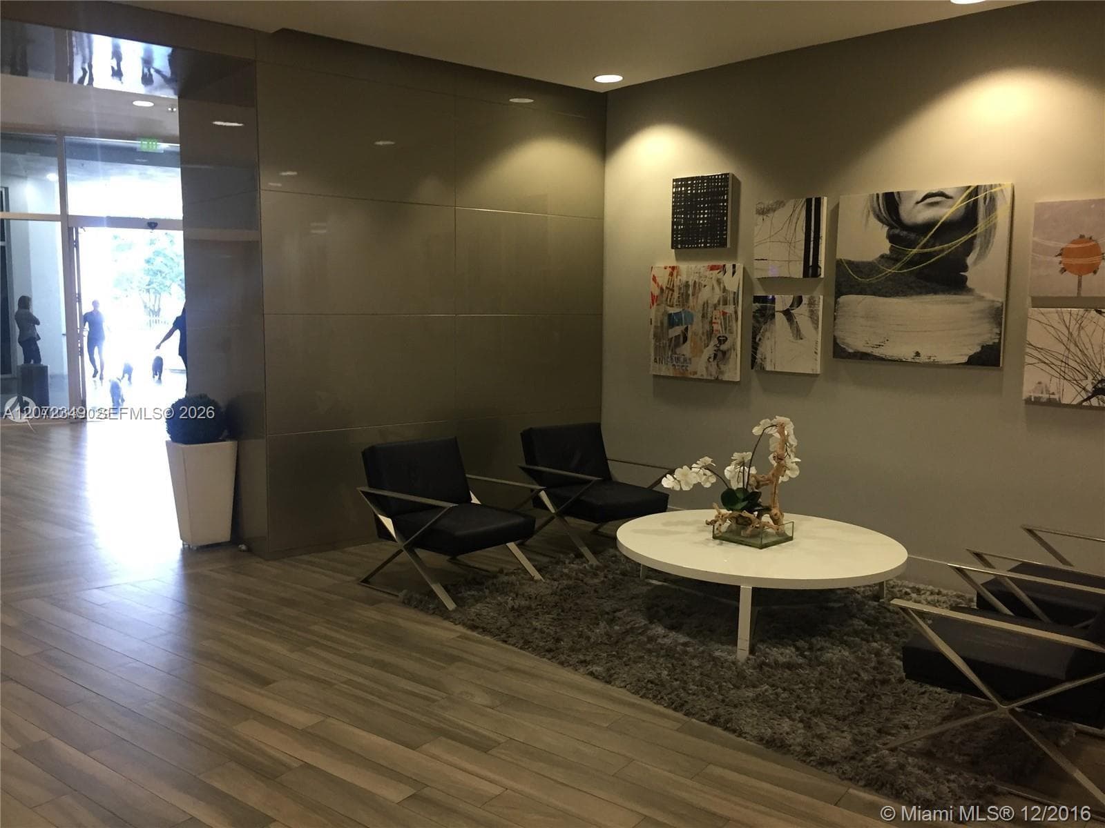 1750 N Bayshore Dr # 2908, Miami, FL 33132 photo 4