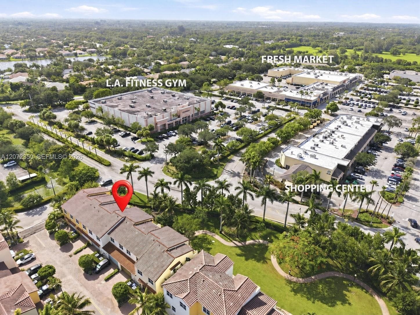 12441 NW 18th Ct, Pembroke Pines, FL 33028 photo 2