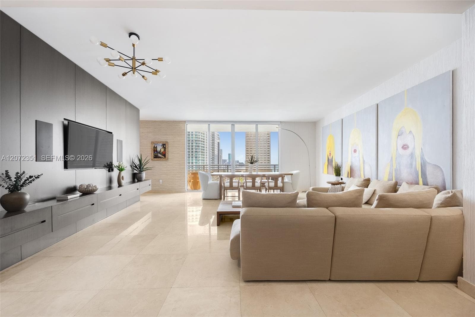 901 Brickell Key Blvd # 2506, Miami, FL 33131 photo 2