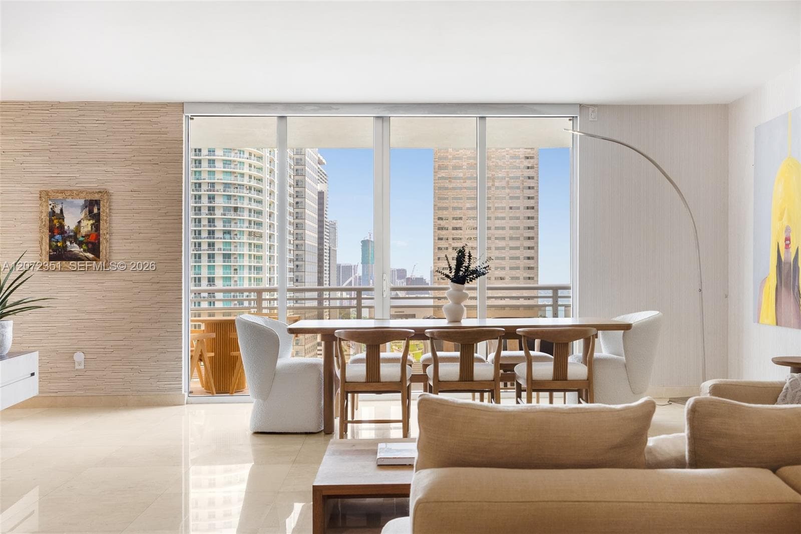 901 Brickell Key Blvd # 2506, Miami, FL 33131 photo 3