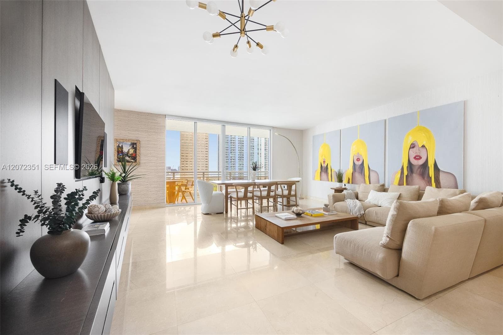 901 Brickell Key Blvd # 2506, Miami, FL 33131 photo 5