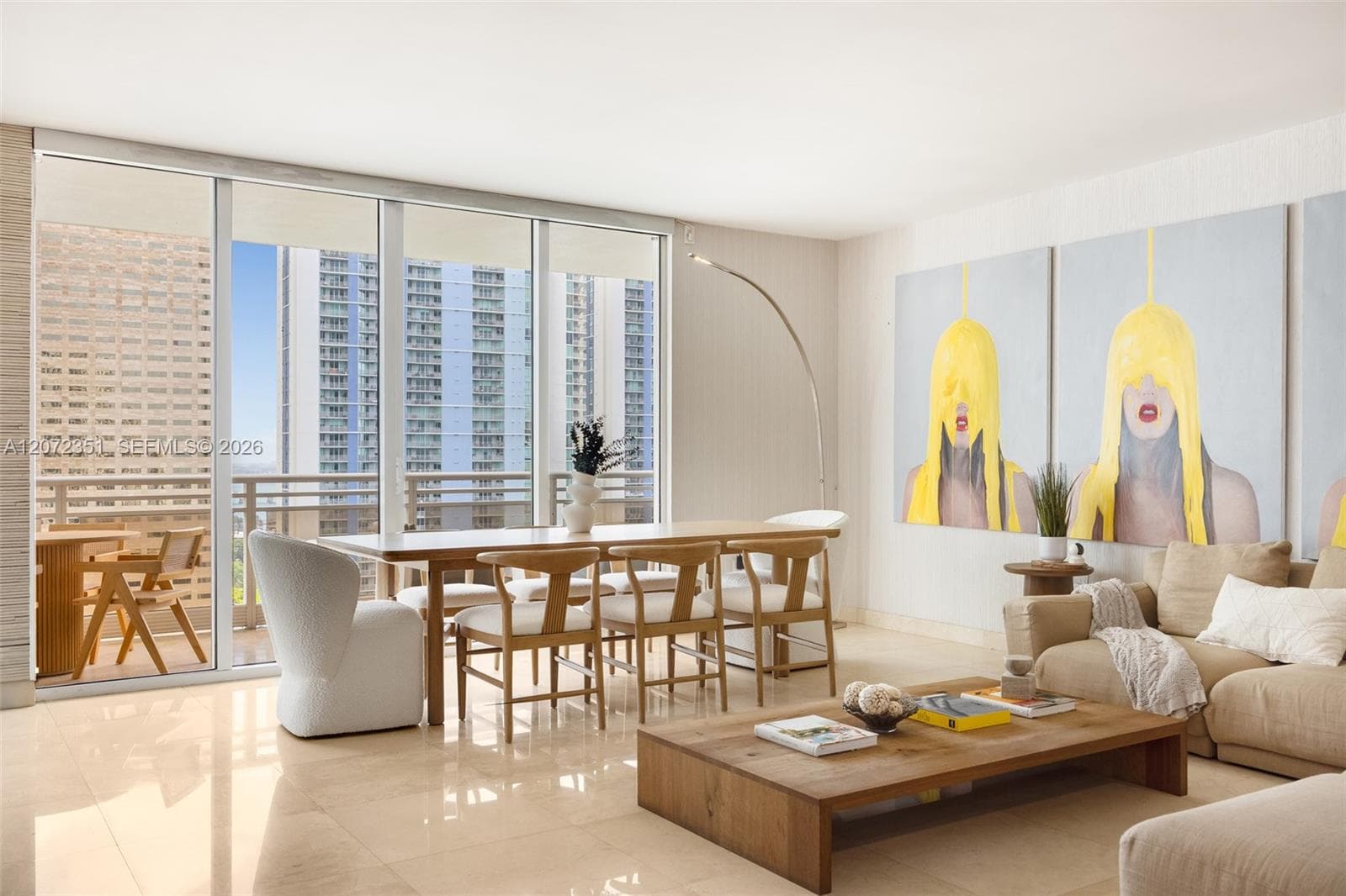 901 Brickell Key Blvd # 2506, Miami, FL 33131 photo 4