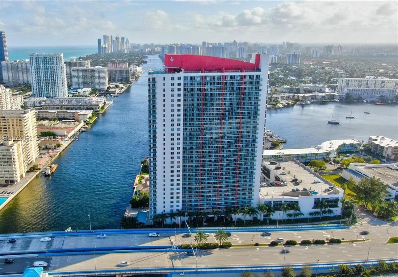2602 E Hallandale Beach Blvd # R710, Hallandale Beach, FL 33009 photo 2