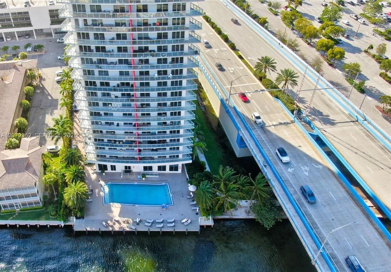 2602 E Hallandale Beach Blvd # R710, Hallandale Beach, FL 33009 photo 3