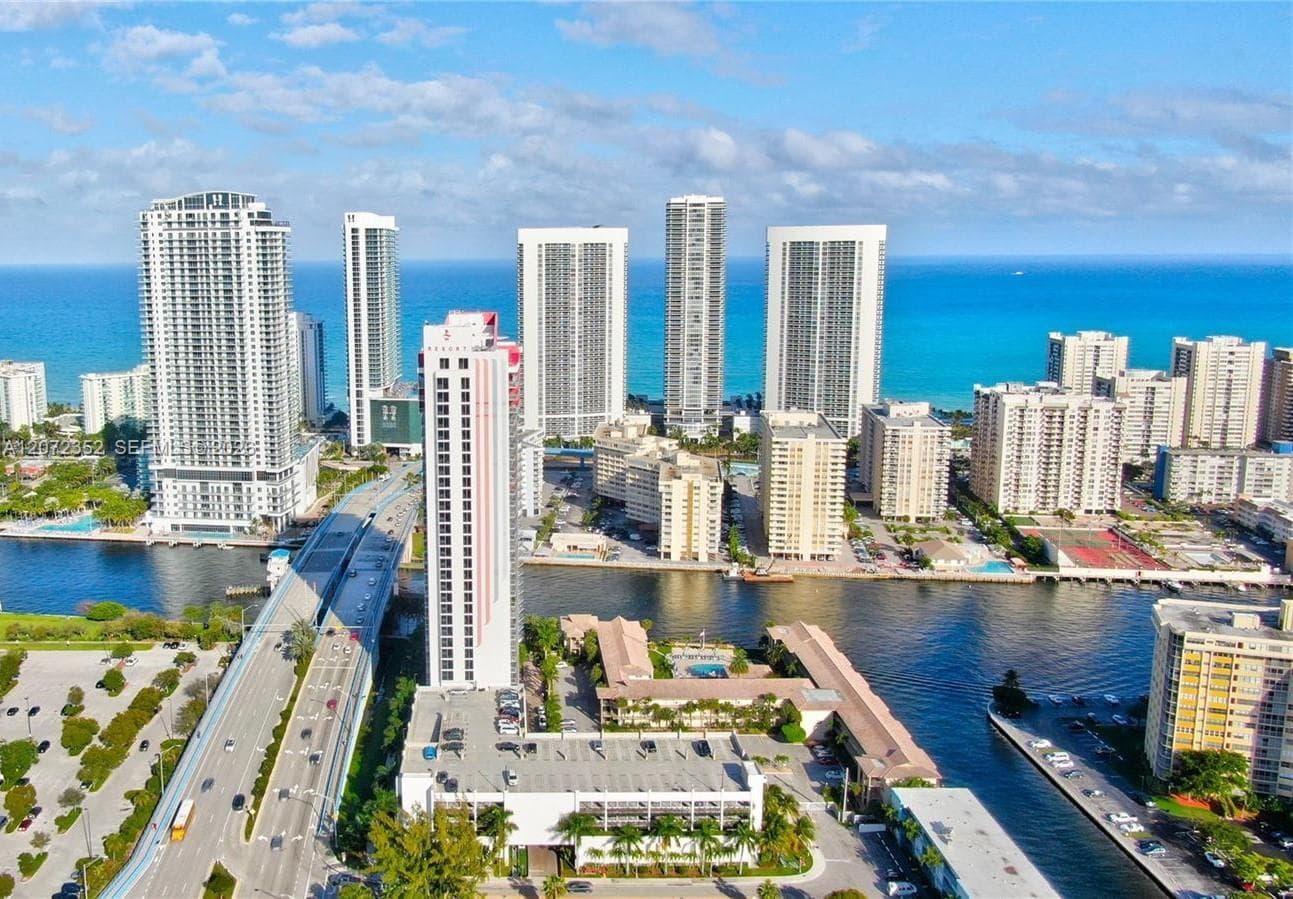 2602 E Hallandale Beach Blvd # R710, Hallandale Beach, FL 33009 photo 4