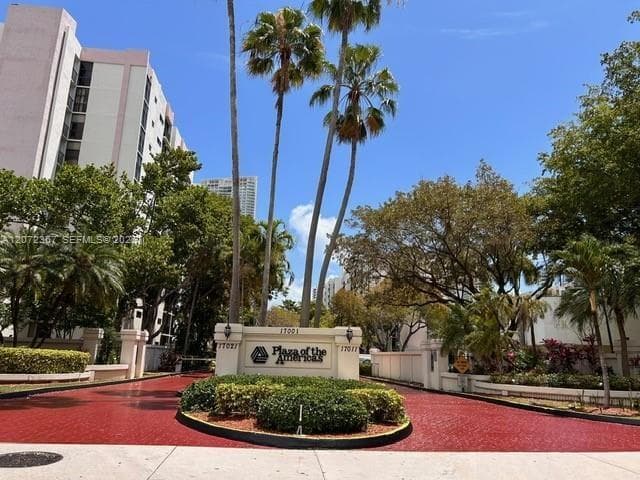 17011 N Bay Rd # 1007, Sunny Isles Beach, FL 33160