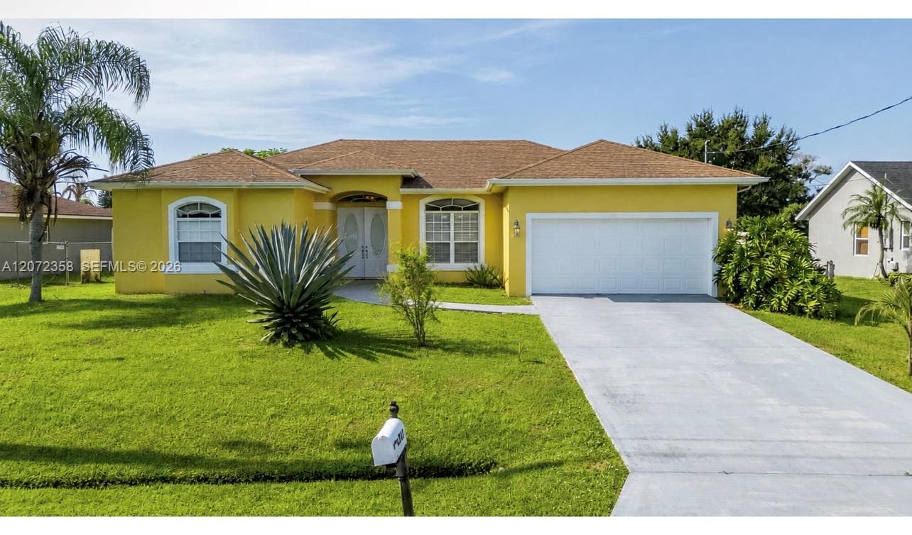 232 SW Carter Ave, Port St. Lucie, FL 34983 photo 4