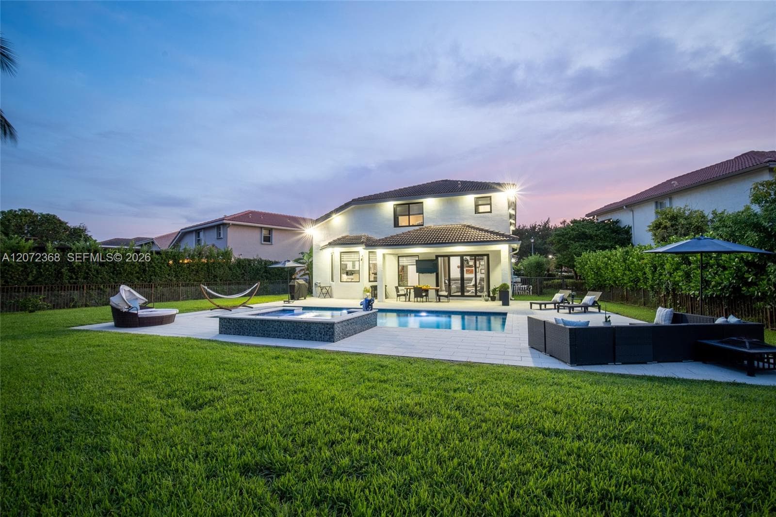 4723 SW 176th Ter, Miramar, FL 33029 photo 2
