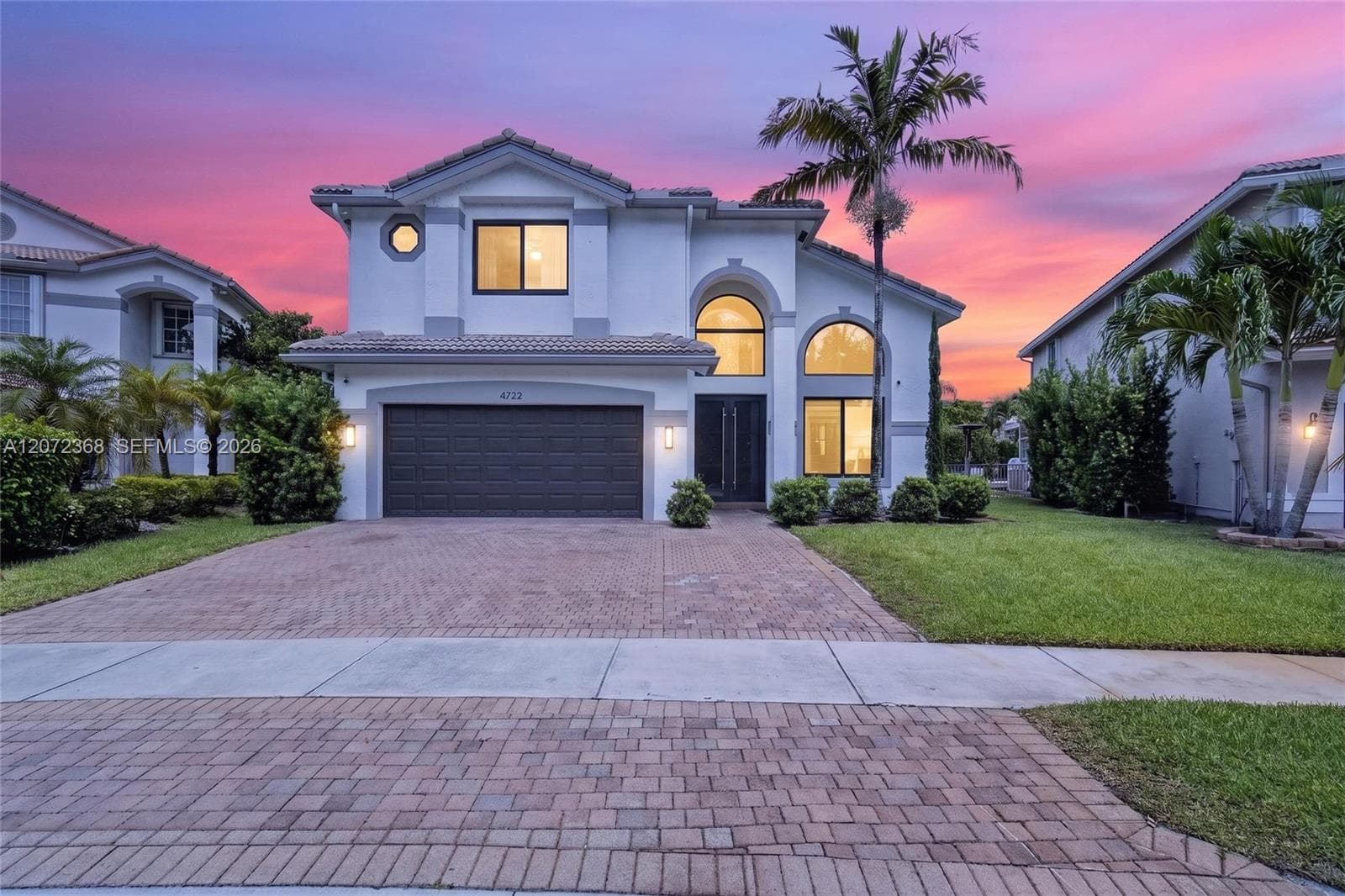 4723 SW 176th Ter, Miramar, FL 33029
