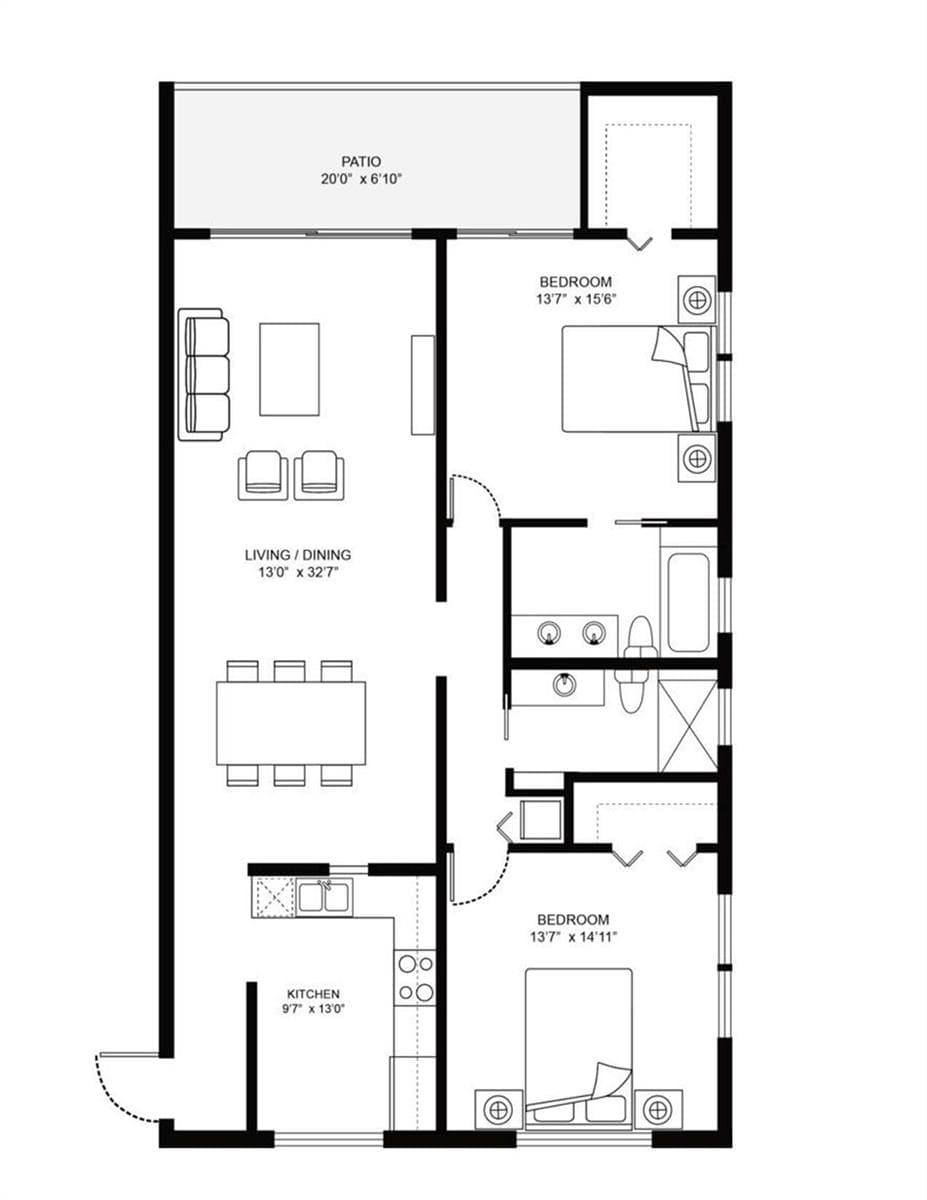 2903 VICTORIA Circle # O4, Coconut Creek, FL 33066 photo 2