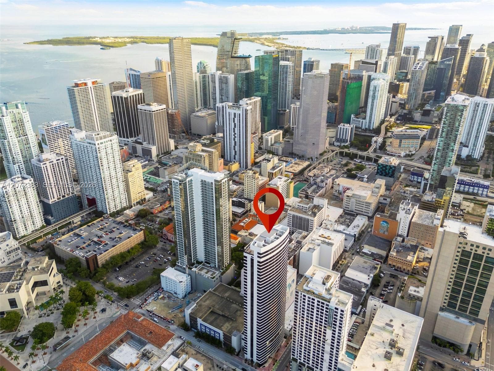 225 N Miami Ave # 1102, Miami, FL 33128