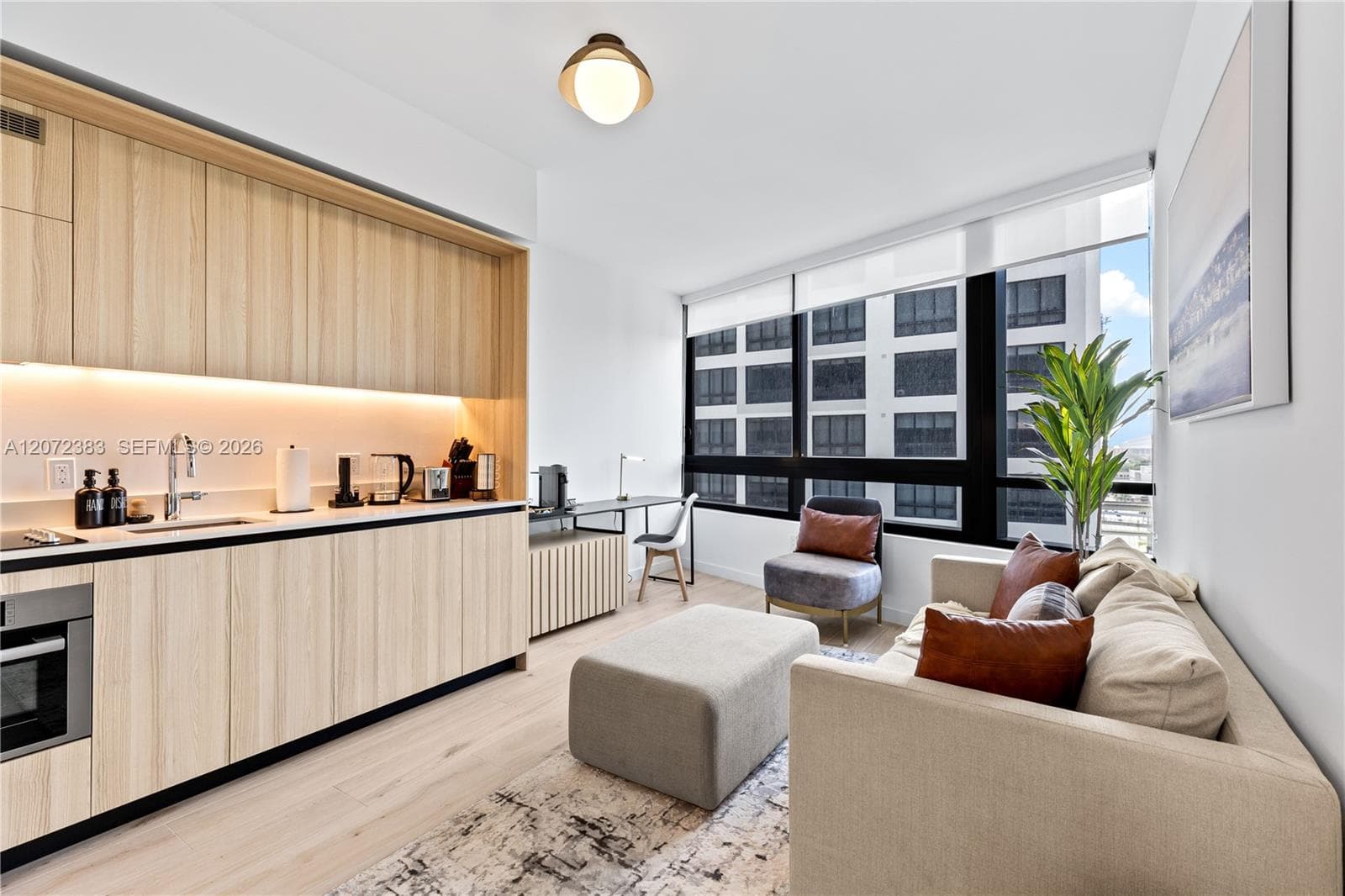 225 N Miami Ave # 1102, Miami, FL 33128 photo 4