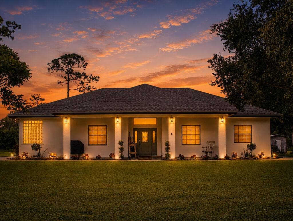 14662 78th Place N, Loxahatchee, FL 33470 photo 2