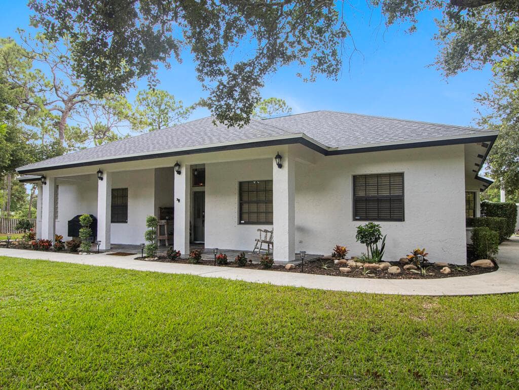 14662 78th Place N, Loxahatchee, FL 33470 photo 3