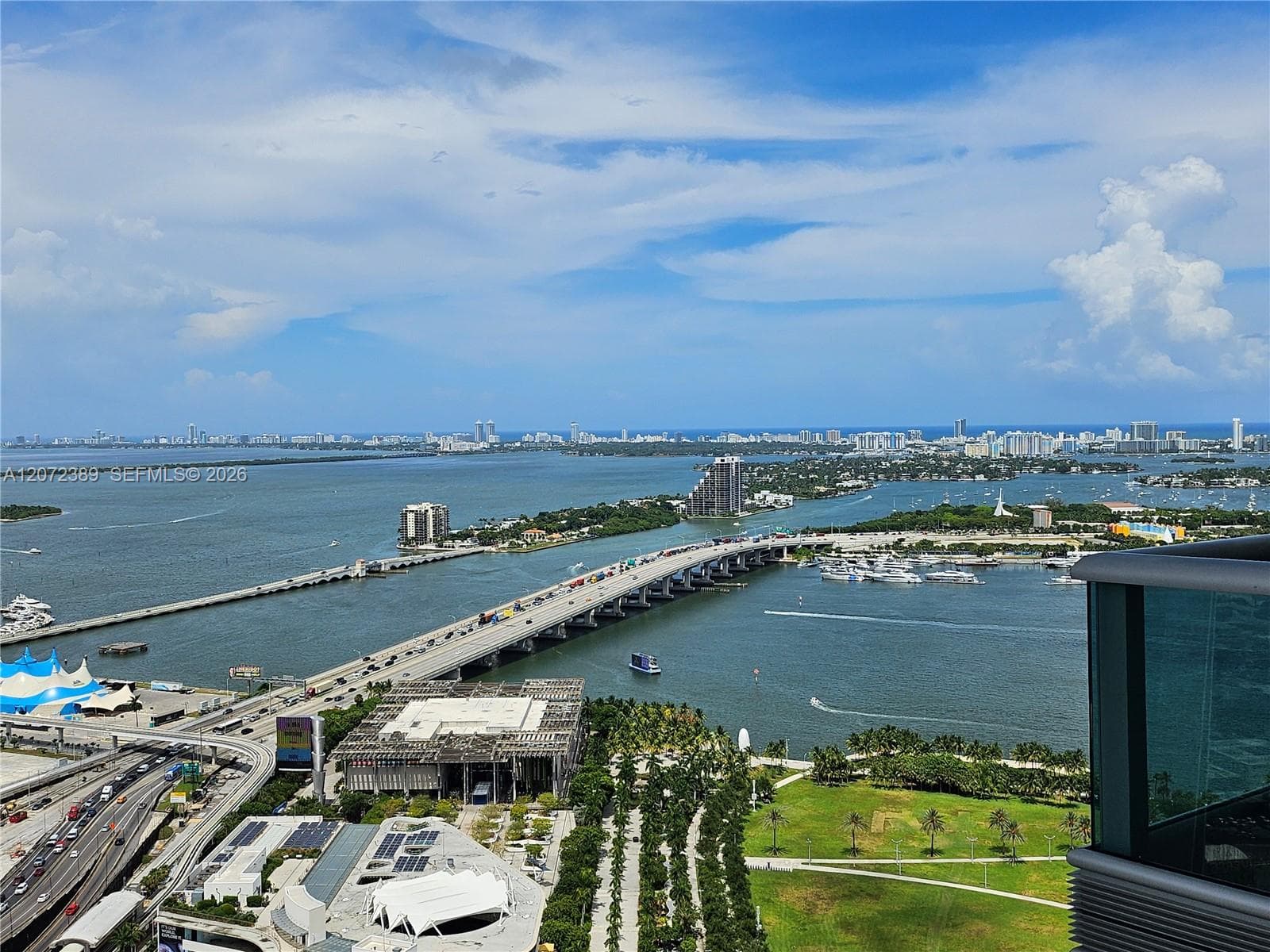 900 Biscayne Blvd # 4210, Miami, FL 33132