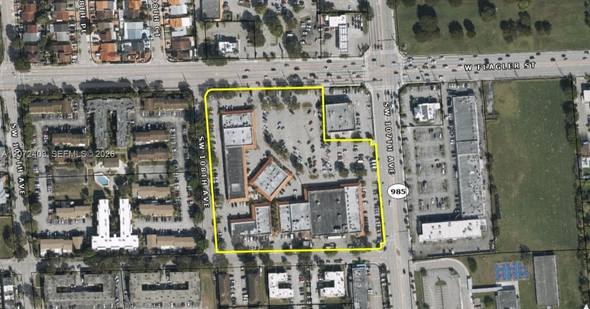 10780 W Flagler St # 5, Sweetwater, FL 33174 photo 3