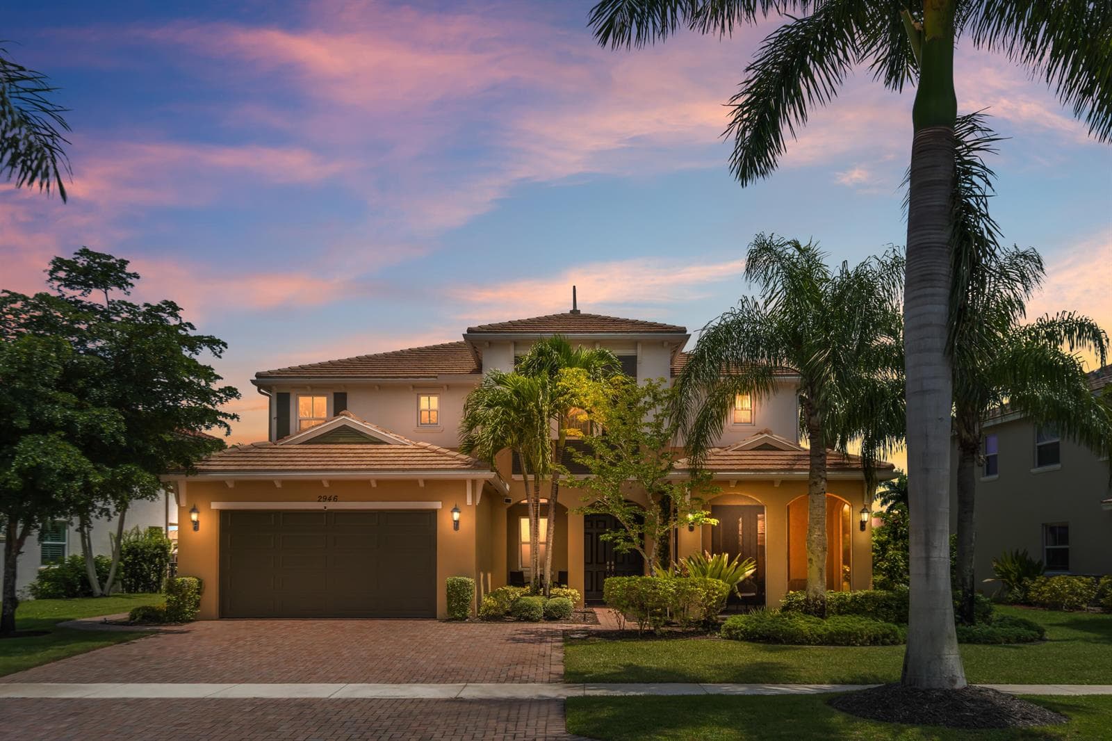 2946 Payson Way, Wellington, FL 33414 photo 2
